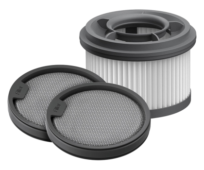 Akcesoria do odkurzaczy MOVA Zestaw filtrów do S5 Sense 3szt.